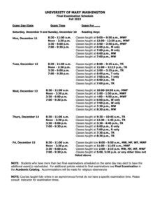 cas exam schedule fall 2023.